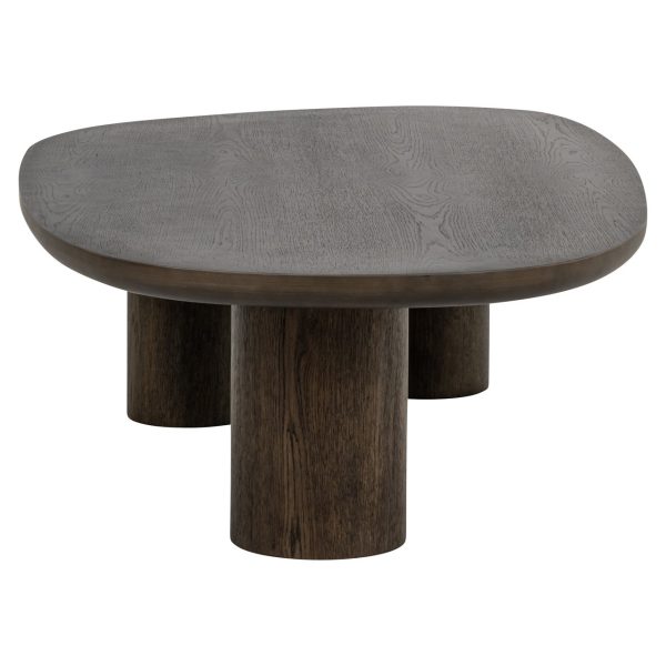 Salontafel Ellington brown Richmond Interiors - Afbeelding 3