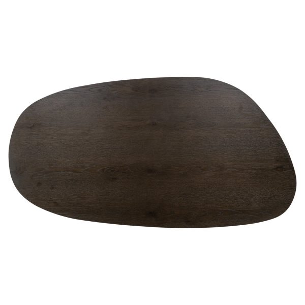 Salontafel Ellington brown Richmond Interiors - Afbeelding 4