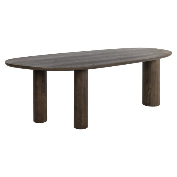 Eettafel Ellington brown 230 Richmond Interiors