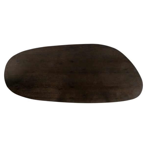 Eettafel Ellington brown 230 Richmond Interiors - Afbeelding 4