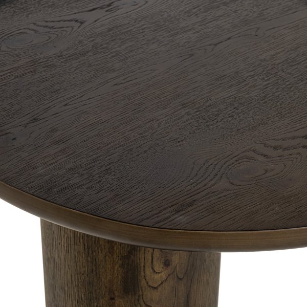 Eettafel Ellington brown 230 Richmond Interiors - Afbeelding 5