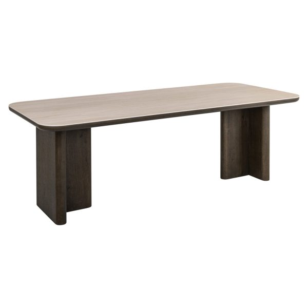 Eettafel Nando brown 270 Richmond Interiors