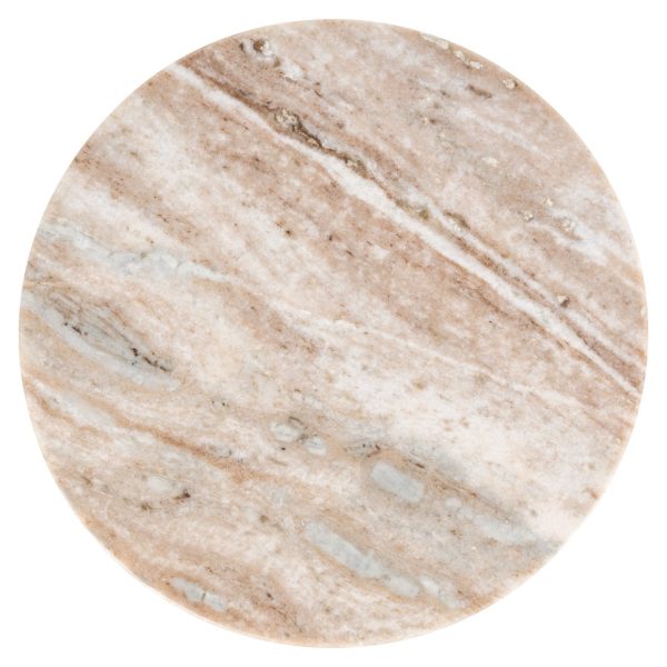 Bijzettafel Sion brown Richmond Interiors - Afbeelding 3
