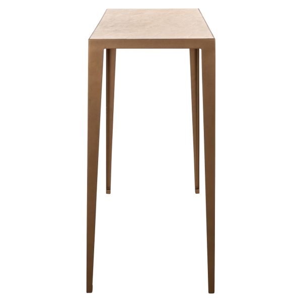 Console Severine beige Richmond Interiors - Afbeelding 3