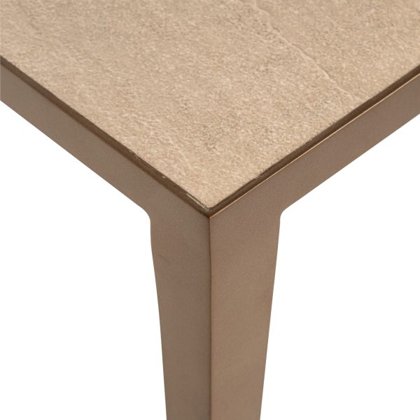 Console Severine beige Richmond Interiors - Afbeelding 6