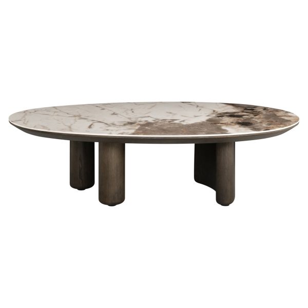 Salontafel Langford brown Richmond Interiors - Afbeelding 2