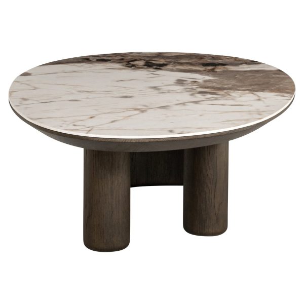 Salontafel Langford brown Richmond Interiors - Afbeelding 3