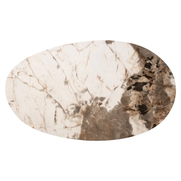 Salontafel Langford brown Richmond Interiors - Afbeelding 4