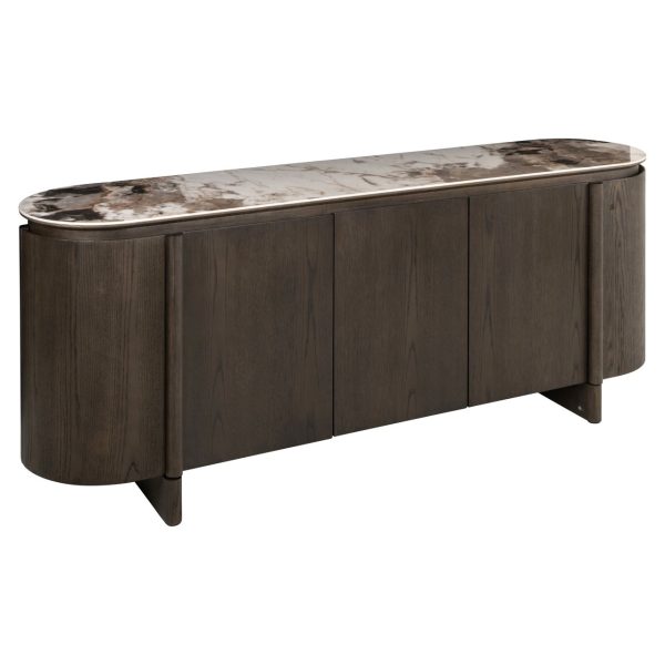Dressoir Langford brown Richmond Interiors
