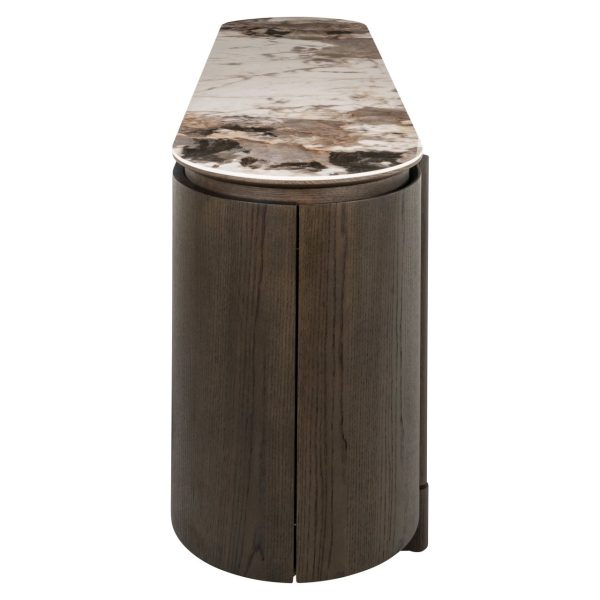 Dressoir Langford brown Richmond Interiors - Afbeelding 3