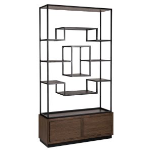 Wandkast Bonvoy brown Richmond Interiors