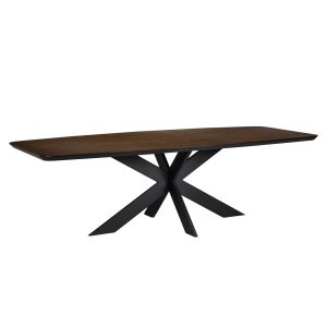 Eettafel Bonvoy brown 235 Richmond Interiors