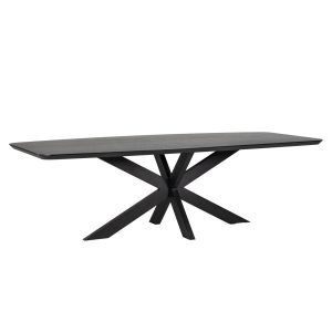 Eettafel Bonvoy black 260 Richmond Interiors