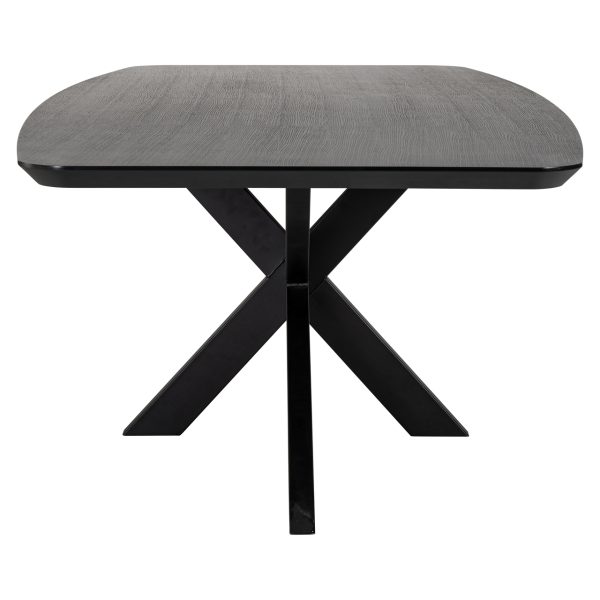 Eettafel Bonvoy black 260 Richmond Interiors - Afbeelding 2