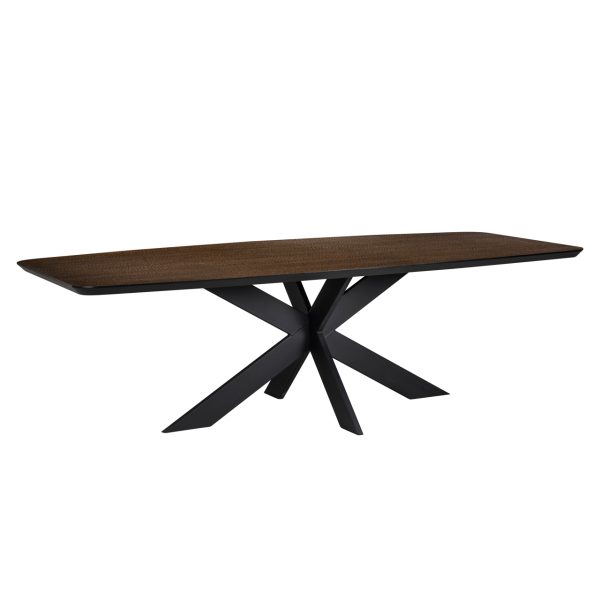 Eettafel Bonvoy brown 260 Richmond Interiors