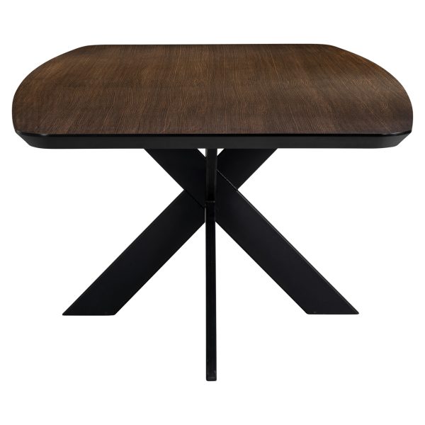 Eettafel Bonvoy brown 260 Richmond Interiors - Afbeelding 2