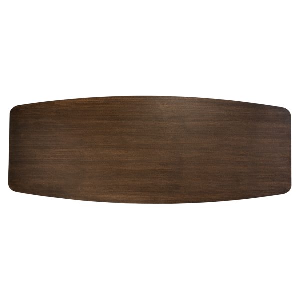 Eettafel Bonvoy brown 260 Richmond Interiors - Afbeelding 3