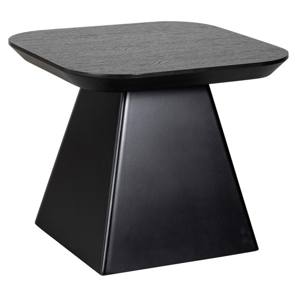 Bijzettafel Bonvoy black Richmond Interiors