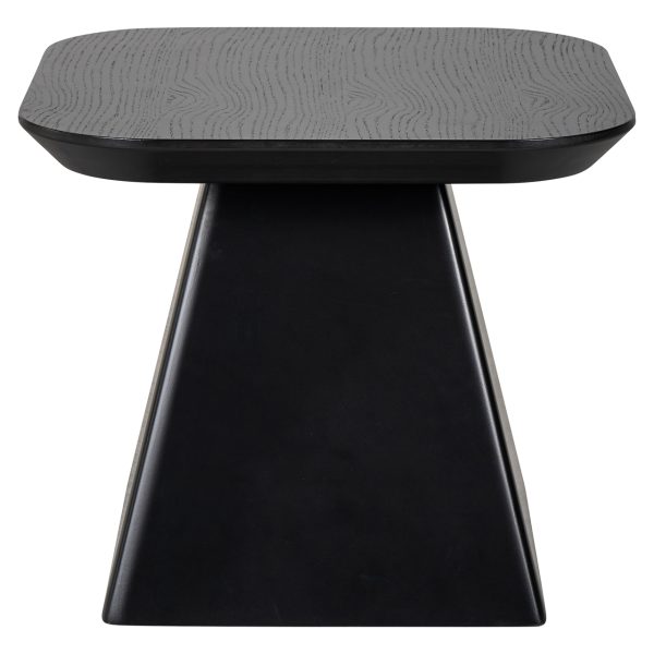Bijzettafel Bonvoy black Richmond Interiors - Afbeelding 2