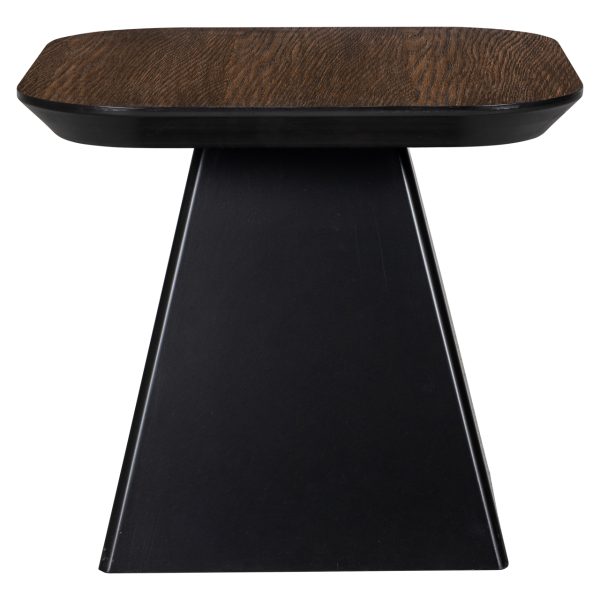 Bijzettafel Bonvoy brown Richmond Interiors - Afbeelding 2