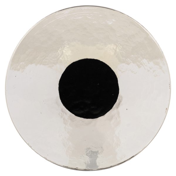 Bijzettafel Aurora white 27Ø Richmond Interiors - Afbeelding 3