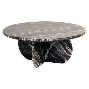 Salontafel Bancroft black Richmond Interiors