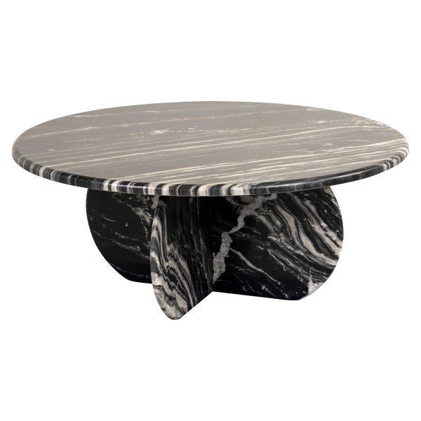 Salontafel Bancroft black Richmond Interiors