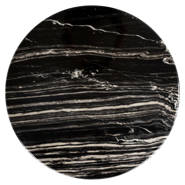 Salontafel Bancroft black Richmond Interiors - Afbeelding 3
