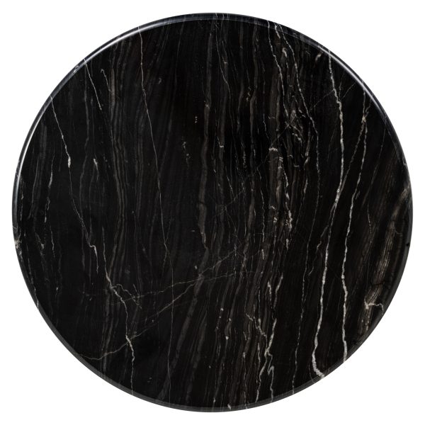 Bijzettafel Bancroft black Richmond Interiors - Afbeelding 3