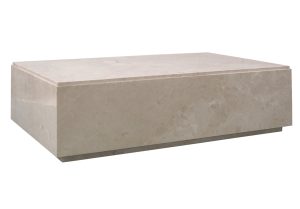 Salontafel Stanford beige Richmond Interiors