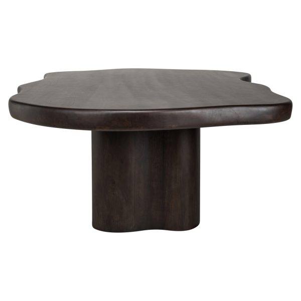 Eettafel Sherman brown 230x139 Richmond Interiors - Afbeelding 2