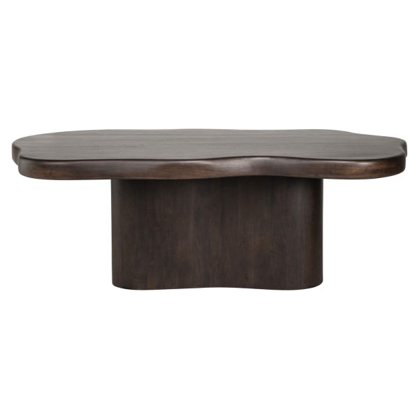 Eettafel Sherman brown 230x139 Richmond Interiors - Afbeelding 3