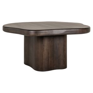 Eettafel Sherman brown 150 Richmond Interiors