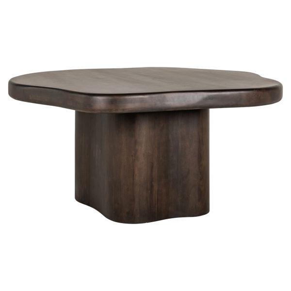 Eettafel Sherman brown 150 Richmond Interiors