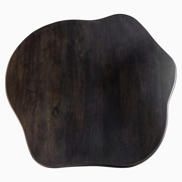 Eettafel Sherman brown 150 Richmond Interiors - Afbeelding 2