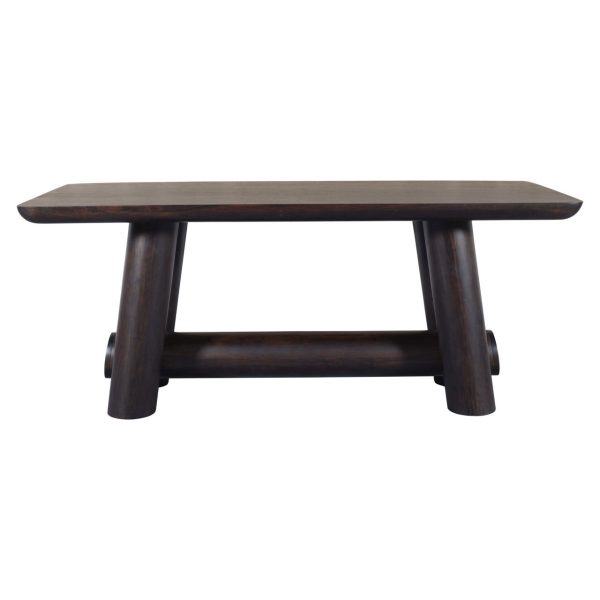 Bartafel Menara brown 218 Richmond Interiors - Afbeelding 2