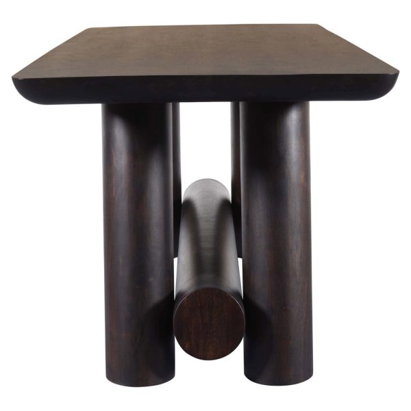 Bartafel Menara brown 218 Richmond Interiors - Afbeelding 3