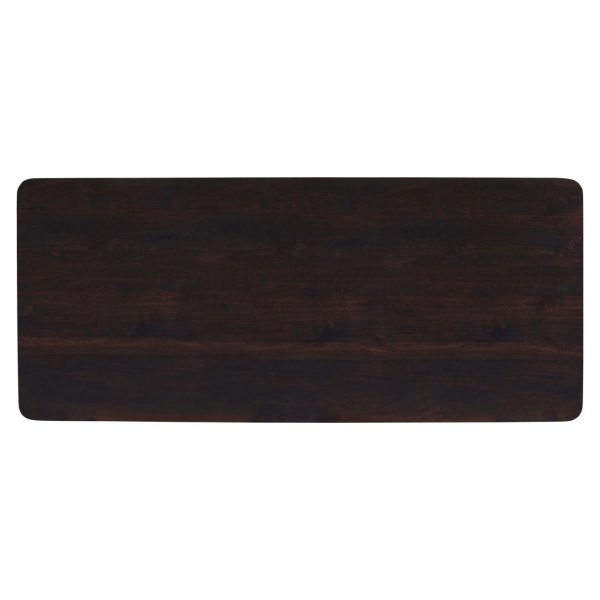 Bartafel Menara brown 218 Richmond Interiors - Afbeelding 4