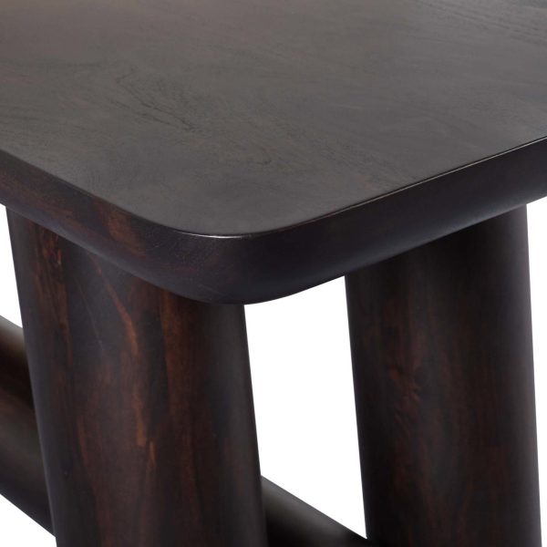 Bartafel Menara brown 218 Richmond Interiors - Afbeelding 5