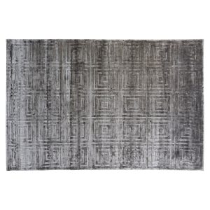 Tapijt Iggy anthracite 200x300 Richmond Interiors