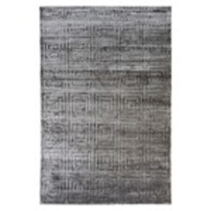Tapijt Iggy anthracite 300x400 Richmond Interiors