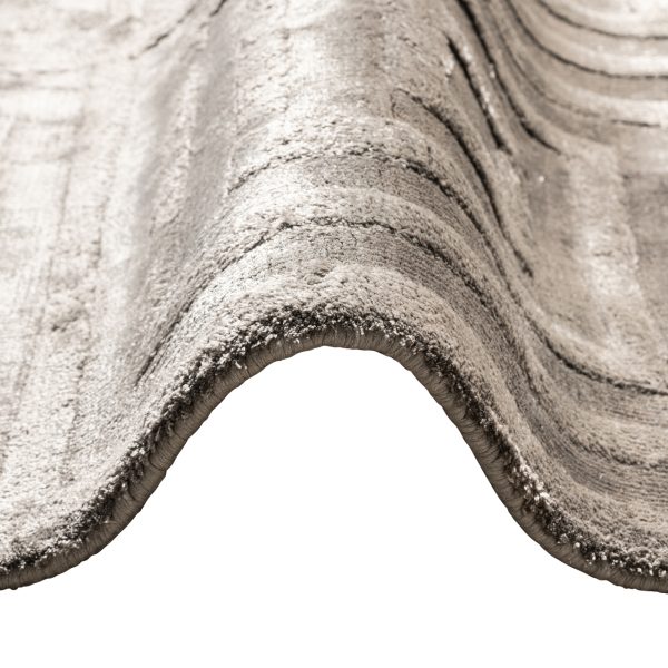 Tapijt Iggy anthracite 300x400 Richmond Interiors - Afbeelding 2