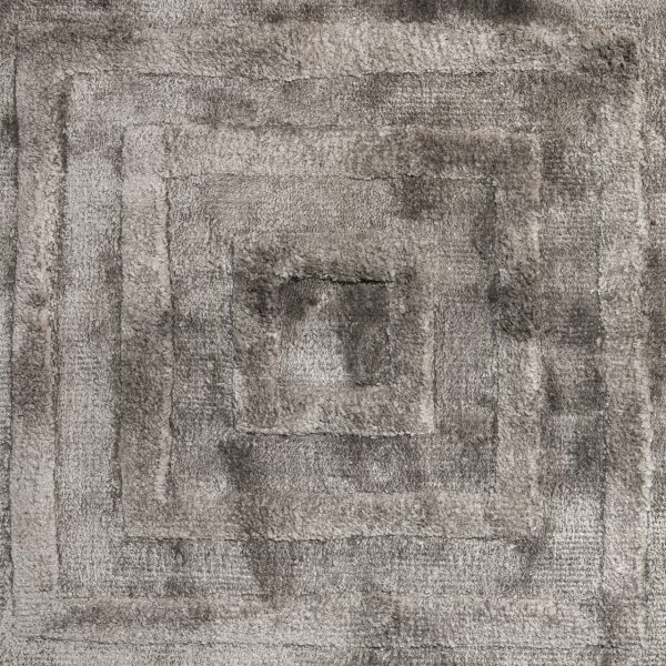 Tapijt Iggy anthracite 300x400 Richmond Interiors - Afbeelding 3