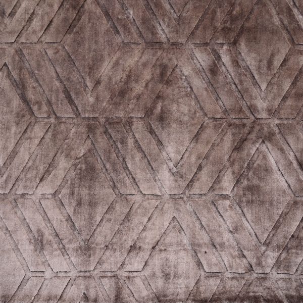Tapijt Yoeri brown 200x300 Richmond Interiors - Afbeelding 3
