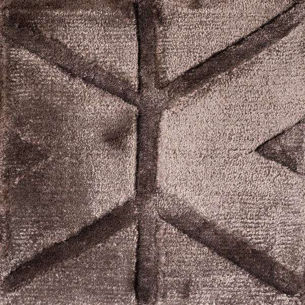 Tapijt Yoeri brown 200x300 Richmond Interiors - Afbeelding 5