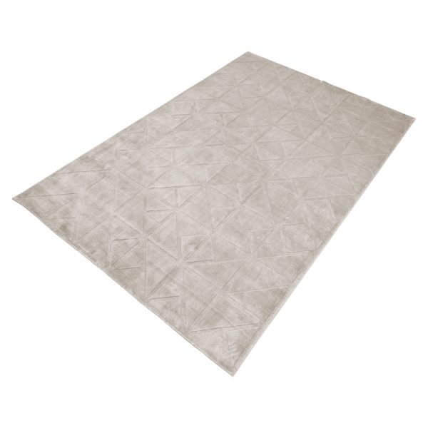 Tapijt Yuna beige 200x300 Richmond Interiors - Afbeelding 2