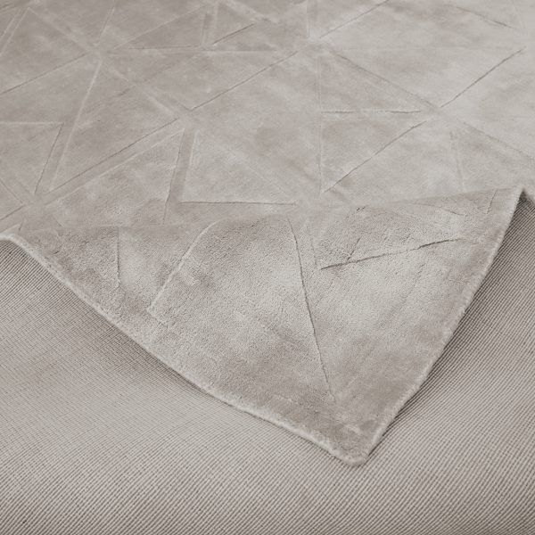 Tapijt Yuna beige 300x400 Richmond Interiors - Afbeelding 4
