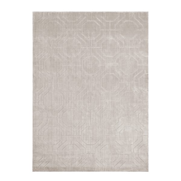 Tapijt Flynn ivory 200x300 Richmond Interiors
