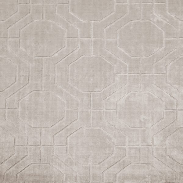 Tapijt Flynn ivory 200x300 Richmond Interiors - Afbeelding 3
