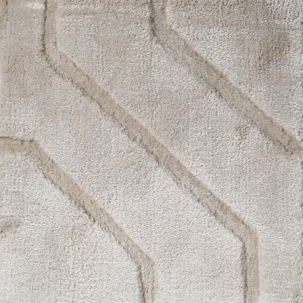 Tapijt Flynn ivory 200x300 Richmond Interiors - Afbeelding 5